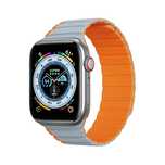 Magnetyczny pasek Apple Watch SE, 9, 8, 7, 6, 5, 4, 3, 2, 1 (41, 40, 3
