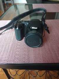 Nikon L340 aparat cyfrowy