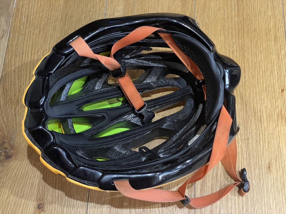 kask Cannondale Cypher Aero (rozmiar 58-62)