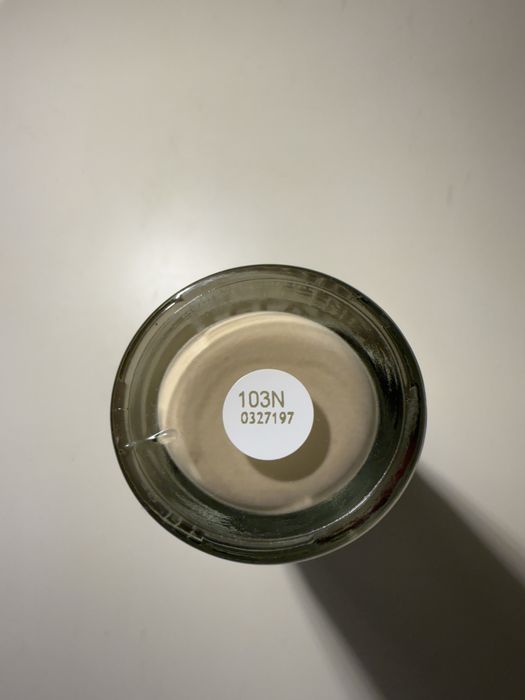 CLARINS Skin Illusion Velvet