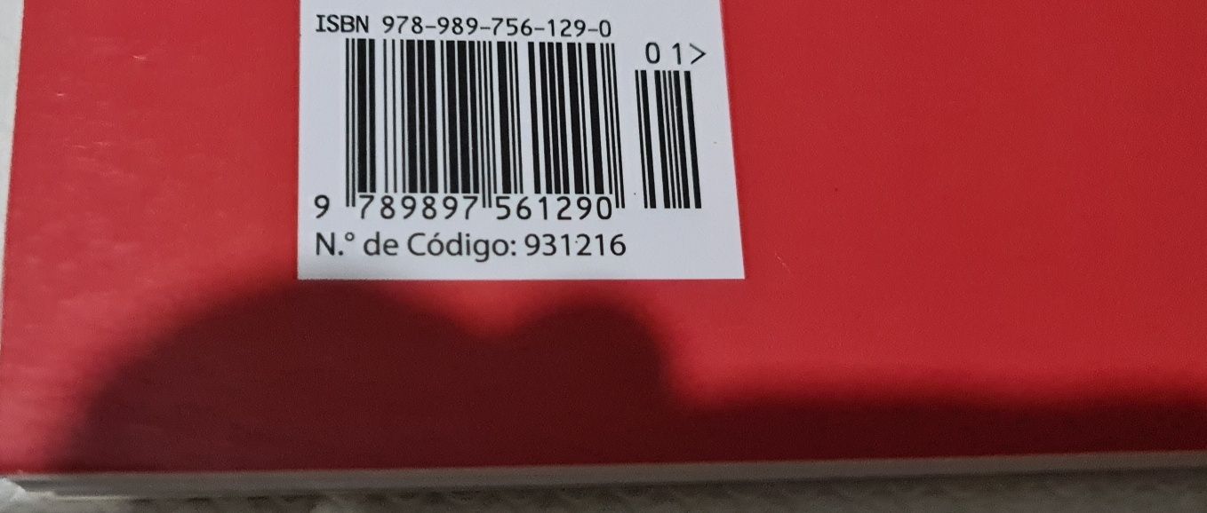 Manual de Filosofia de 10 Ano. O Espanto.  Novo