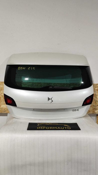 Tampa da Mala CITROËN DS4 (NX_)