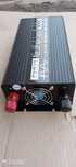 Przetwornica prądu , 24 V 4000 W , inverter , czysty sinus