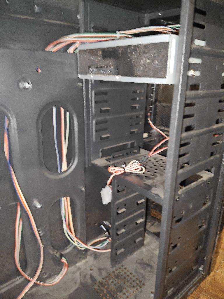 Корпус Crown Micro CMC-SM162