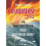 Osobowość plus - Jak zrozumieć innych. Audiobook Logos Oficyna