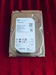 Dysk twardy 3.5" Seagate 3TB, 7200obr/min