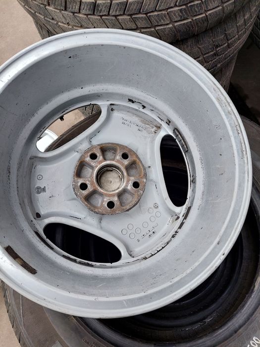 Диски. 5/112/15. Et 59. J 7. Dia 57,1. Форд Гелекси, Фольксваген Шаран