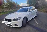 Bmw 525 d 218cv F11 Pack M P/Peças