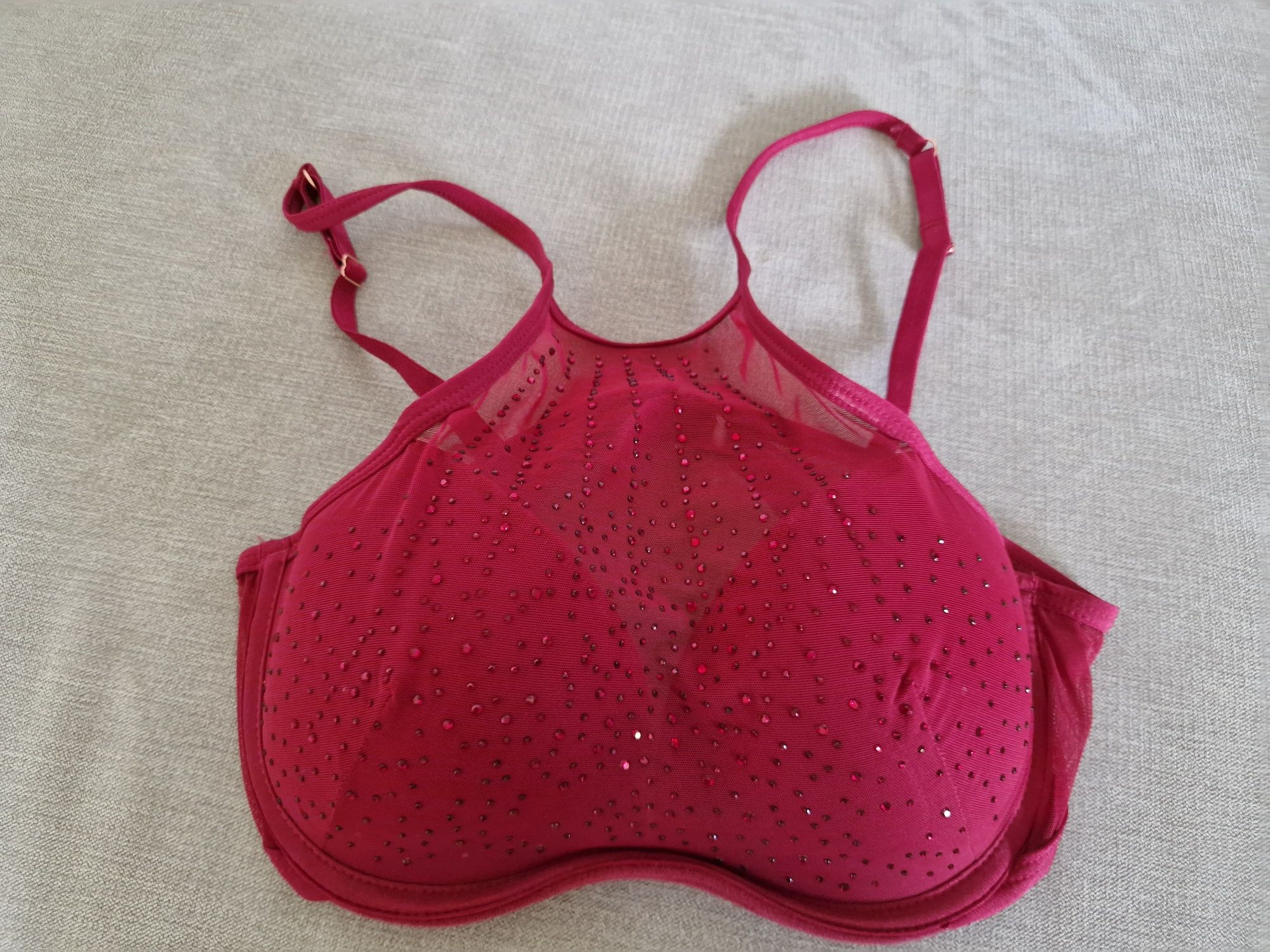 Biustonosz La Senza