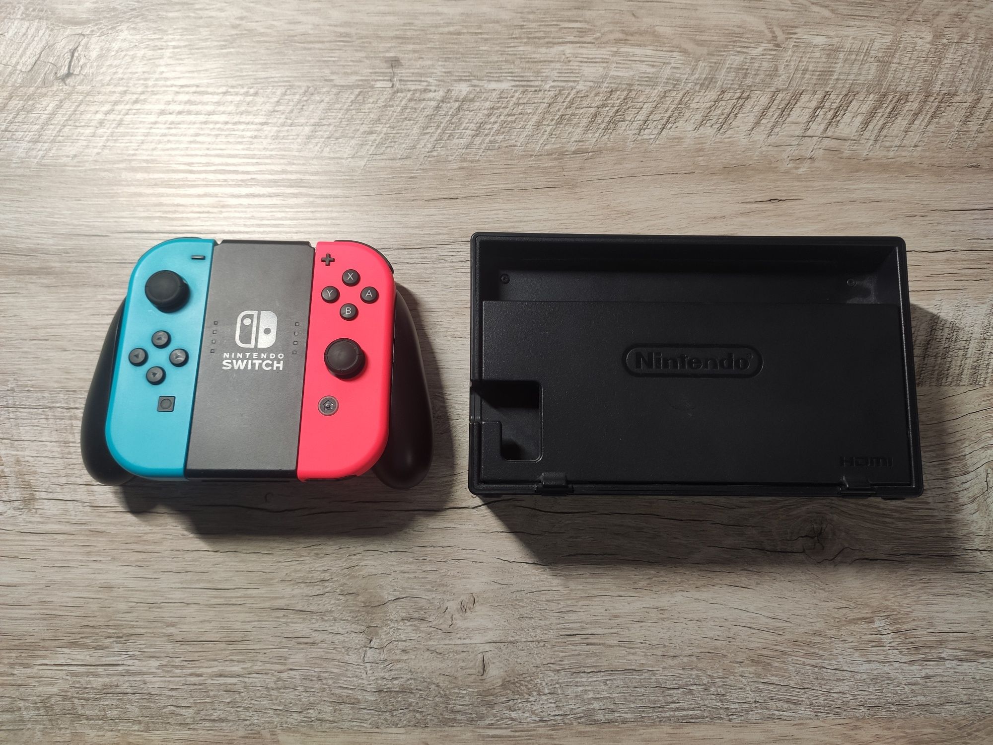 Консоль  Nintendo Switch v2