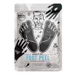 BARBER PRO Foot Peel - złuszczające skarpety do stóp