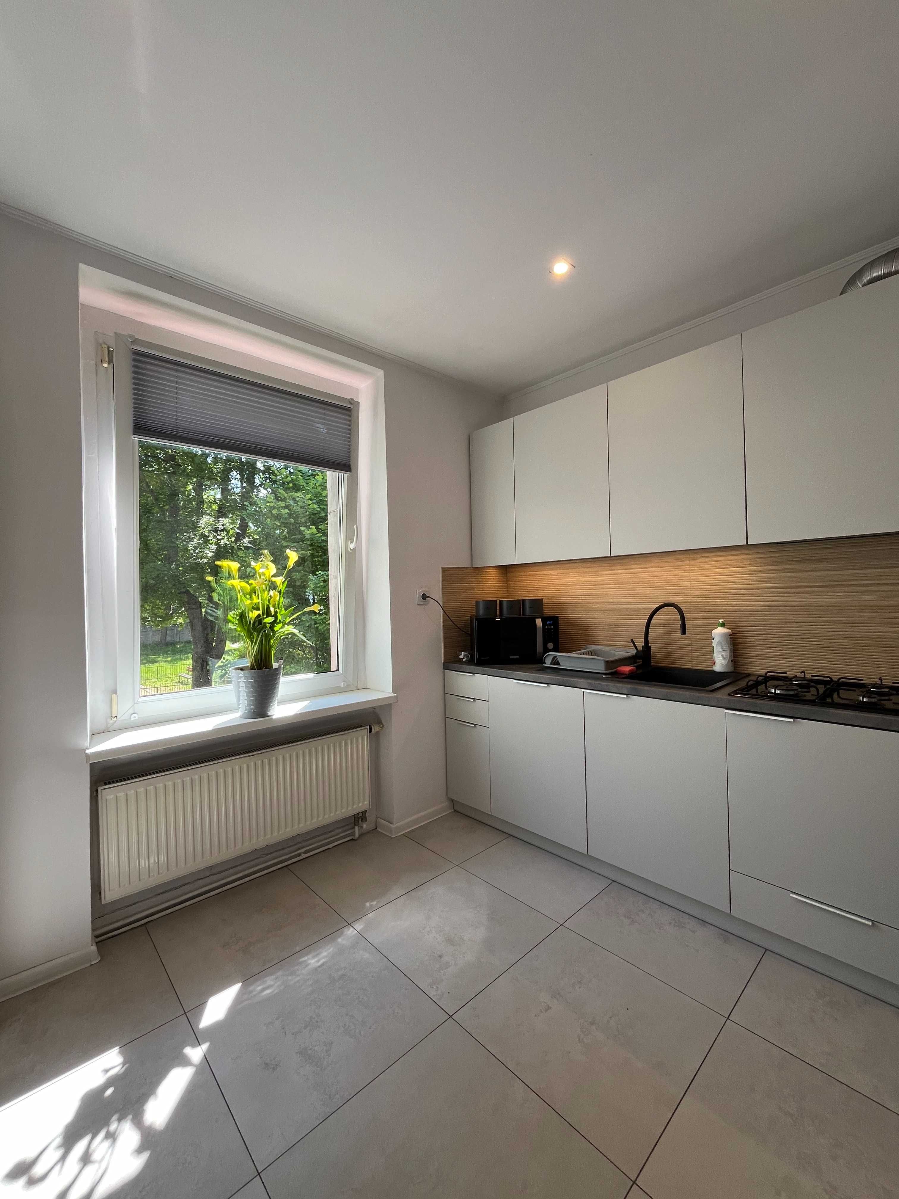 Apartament Arange3 na doby Łódź do 8 osób
