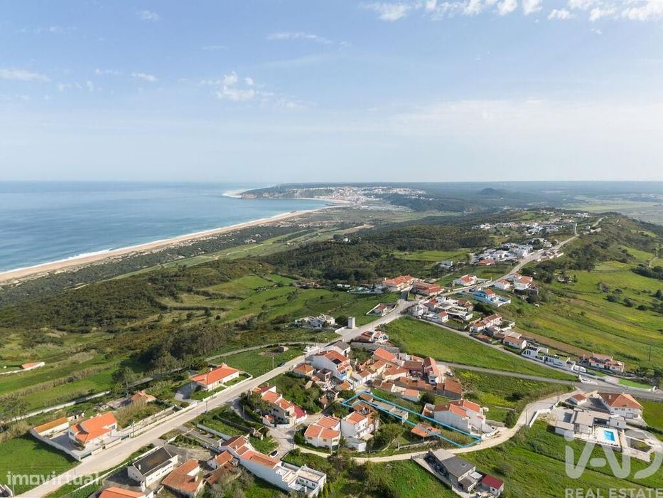 Terreno em Famalicão de 630,00 m2