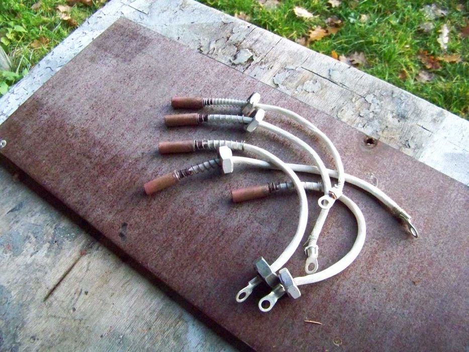 Melex przyspieszacz szczotka styk zadajnik .