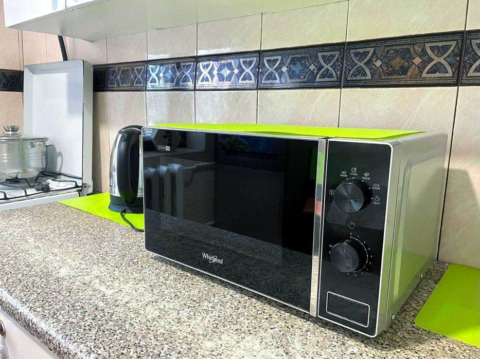 Житло для переселенців Лівобережна /Митрополита Шептицького-4-555.biz.ua