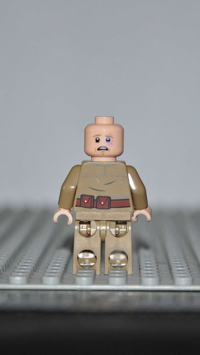 0271 Figurka LEGO sw0971 Star Wars Luke Skywalker