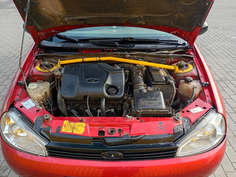 Продам авто в доброму стані.