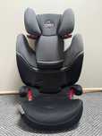 Fotelik Cybex Solution S-fix
