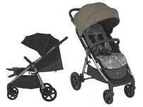 Wózek Spacerowy ESPIRO WAVE 25 Spacerówka TERENOWA Do 22kg