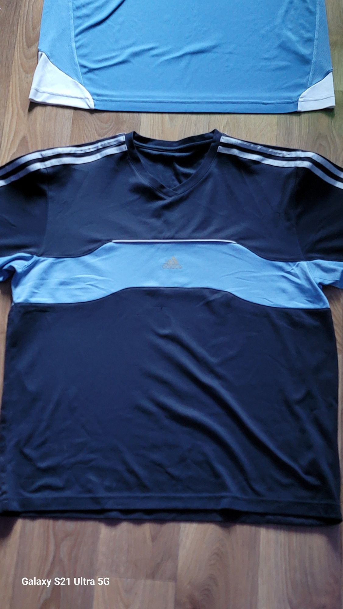 Футболка мужская Adidas original (XL),большая