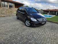Mercedes-Benz B 200 CDi