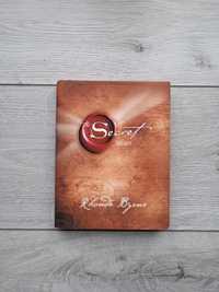 "Sekret" Rhonda Byrne