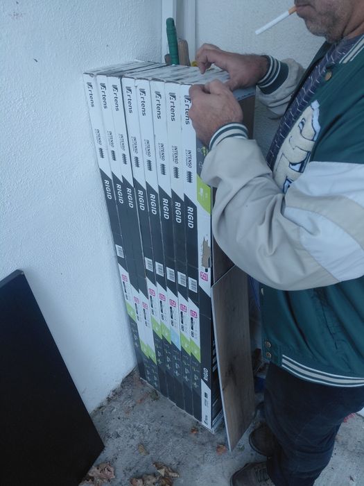 Chão pvc Artens glentana 2