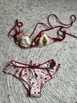CALZEDONIA strój kąpielowy 65 XS