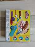 Zestaw PLAY-DOH  dentysta zęby dr Drill
