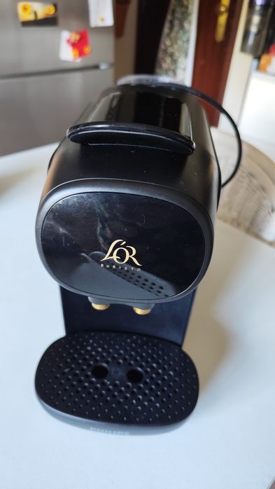 Máquina de café L'or Barista