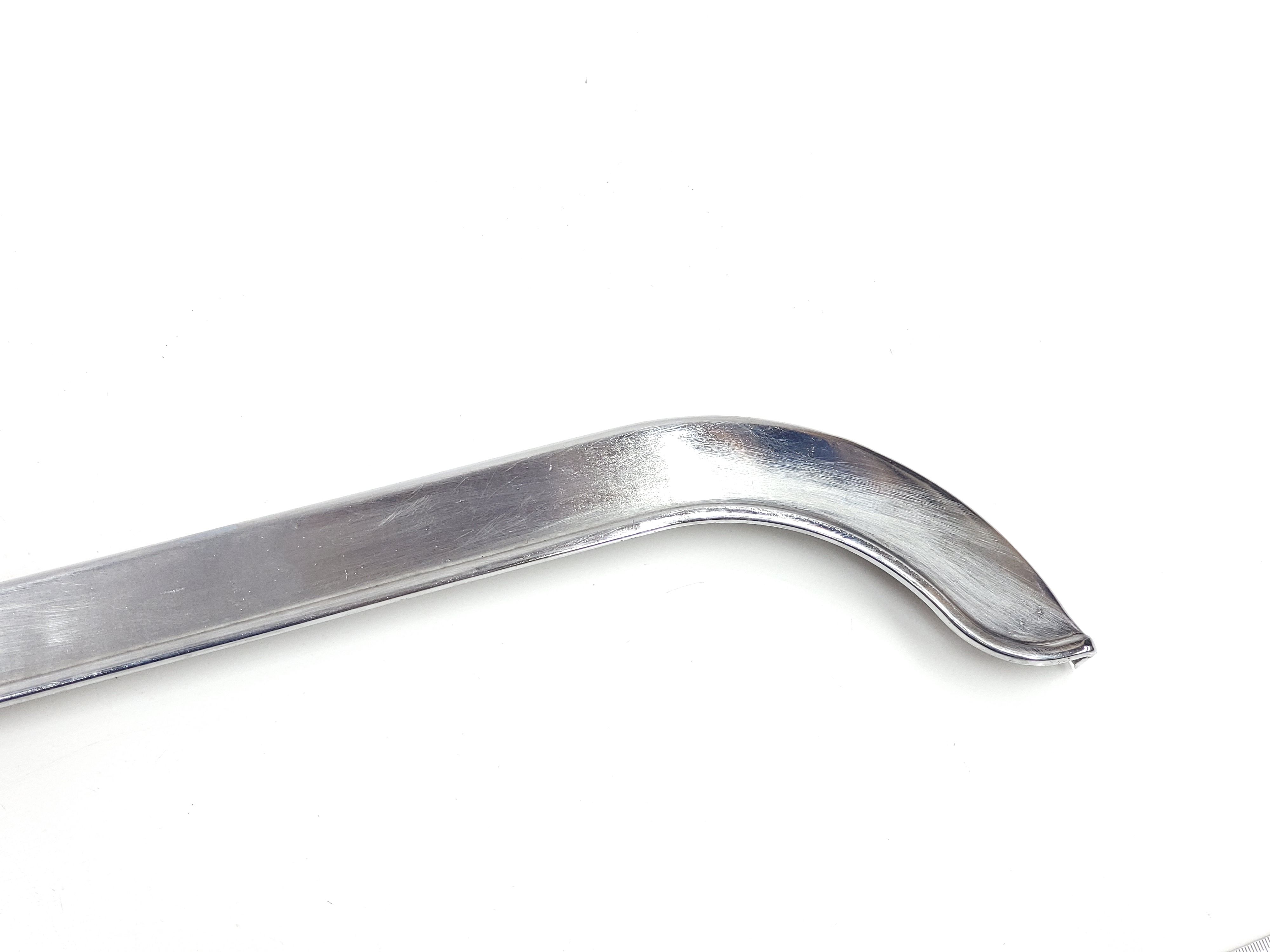 Osłona chromowana niklowana Romet Universal Tyler PRL