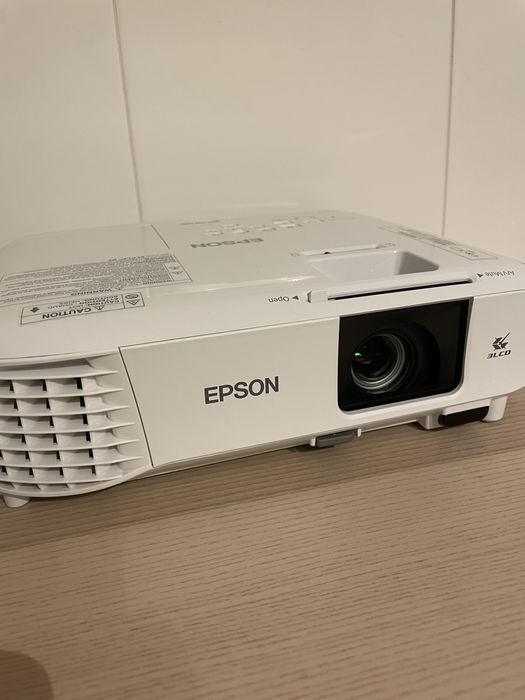 Projetor Epson EH-TW740