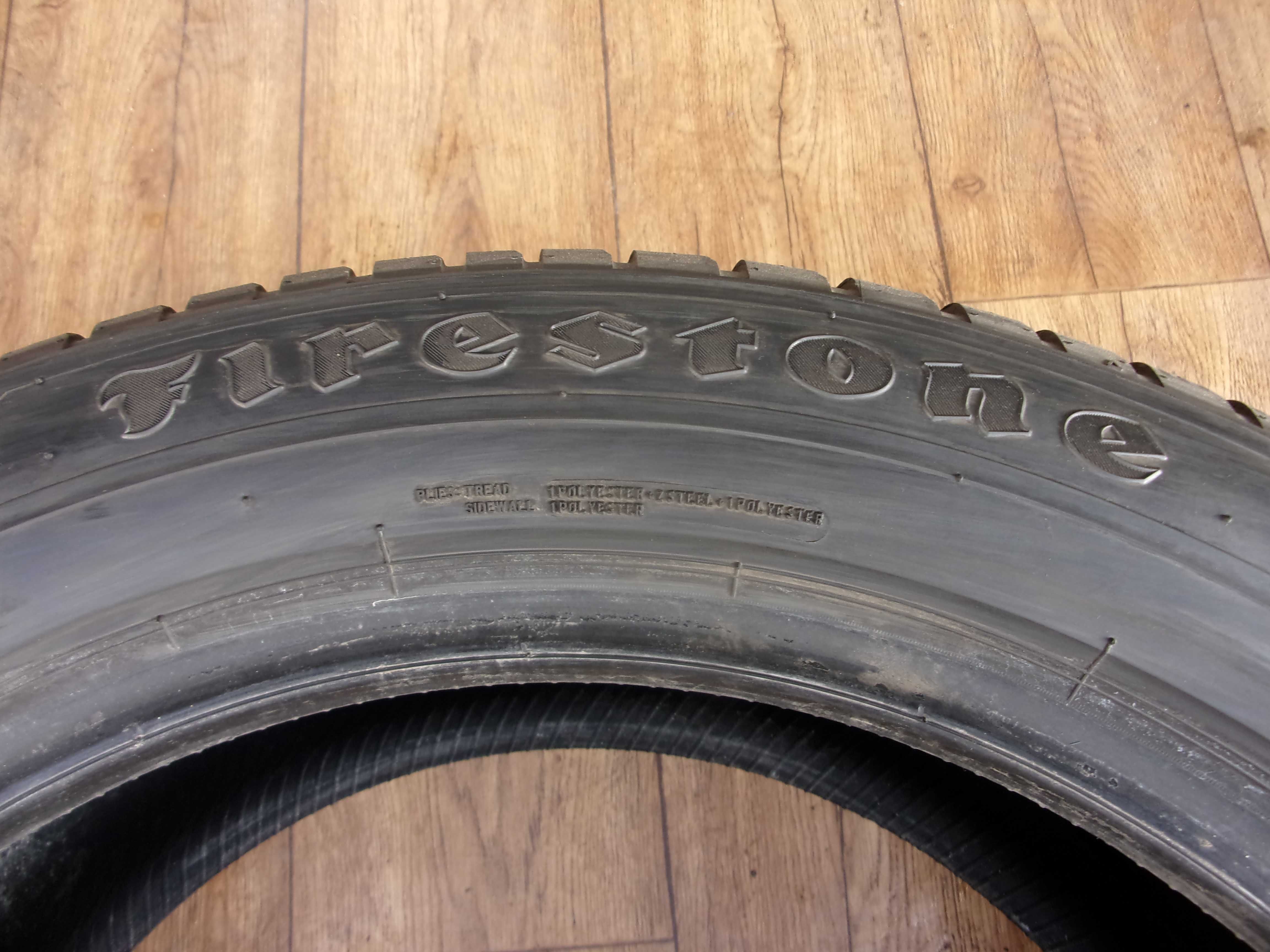 Firestone MultiSeanson 225/55/18 102V XL z 2022r