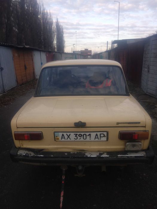 Продам ВАЗ 21013 газ/бензин