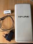 Tani sprzedam zewnętrzny CPE Tp-Link TL-WA5210G