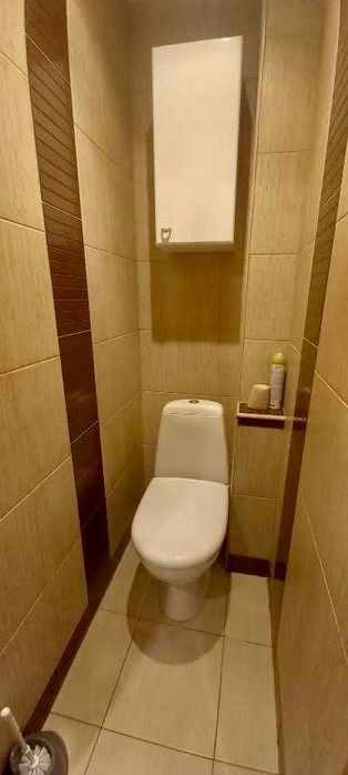 Продаж 2-кімн.квартири з ремонтом Дніпровська набережна 9 А, Березняки