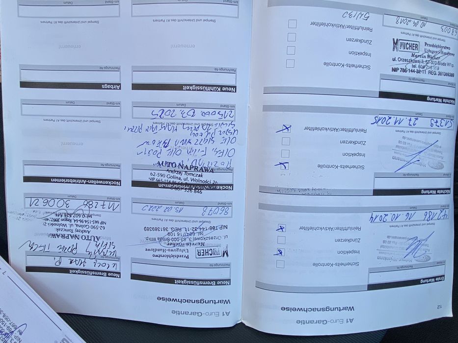 Ford Fiesta benzyna+LPG. Regularny serwis. Tani w utrzymaniu.