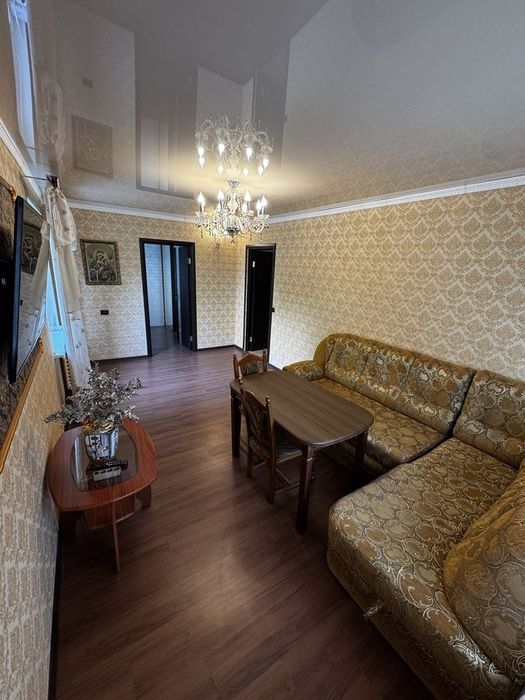 Продаж 3х кімнатної квартири