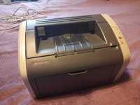 Принтер HP LaserJet 1010