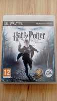 Ps3 gra Harry Potter