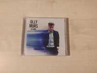 Olly Murs - 24 Hrs - cd