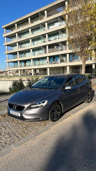 Volvo V40 2.0 D3 Momentum Geartronic