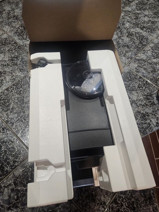 Ekspres Siemens EQ.6 plus s100