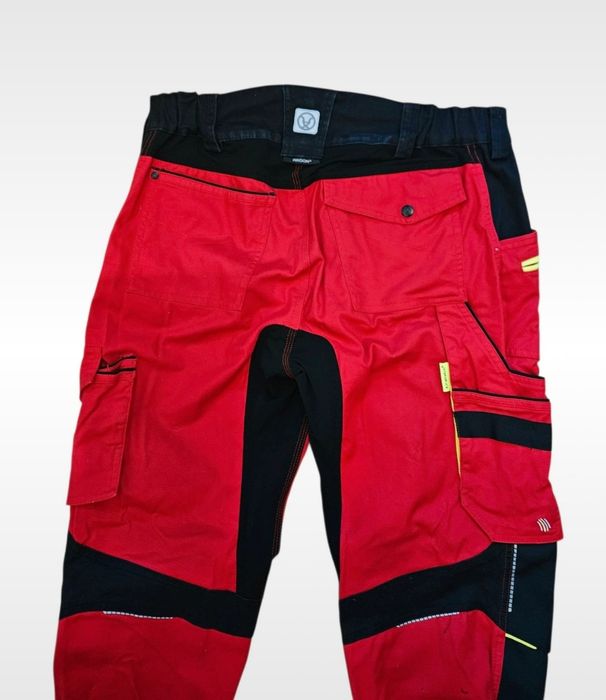 Ardon spodnie robocze ratownik