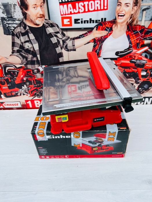 Плиткоріз Einhell TC-TC 800 з Німеччини