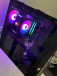 Komputer game'ingowy I5 2.5Gz Asus RTX3060 16GB SSD 1TB