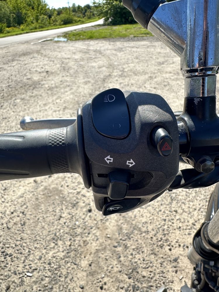 Продам Yamaha fz6