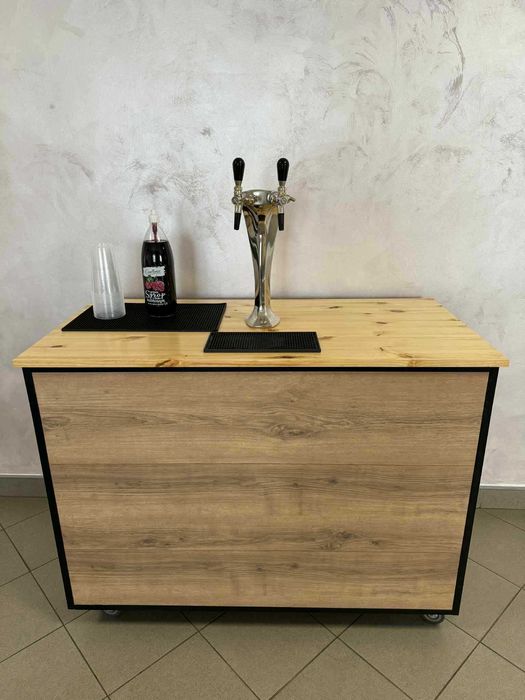 WYNAJEM rollbaru / nalewaka