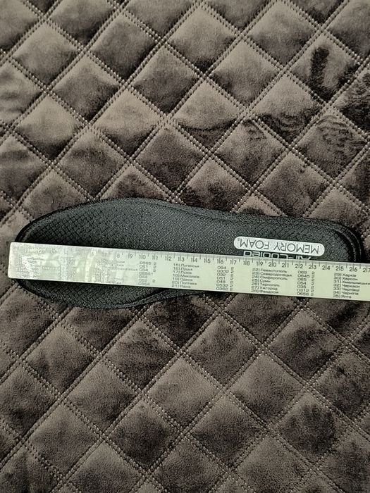 Жіночі шкіряні кросівки Skechers оригінал роз.40, довжина устілки 26.5