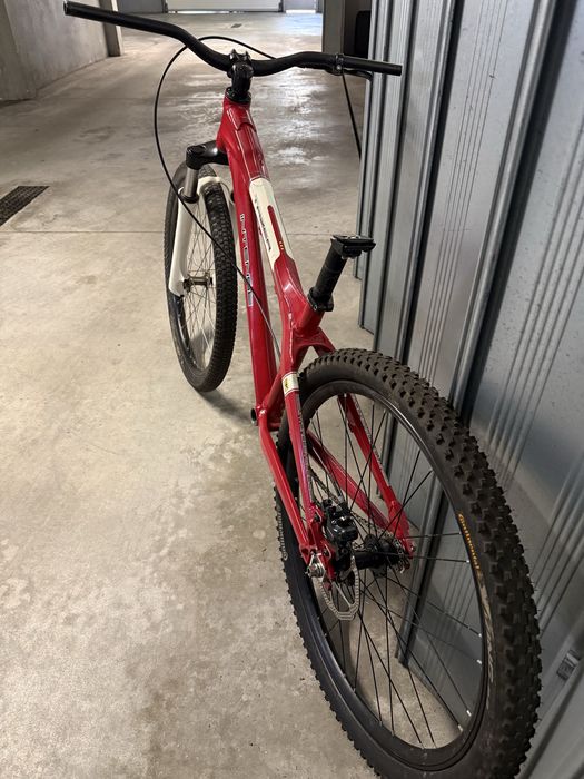 Kit quadro de dirt Intese Tazer